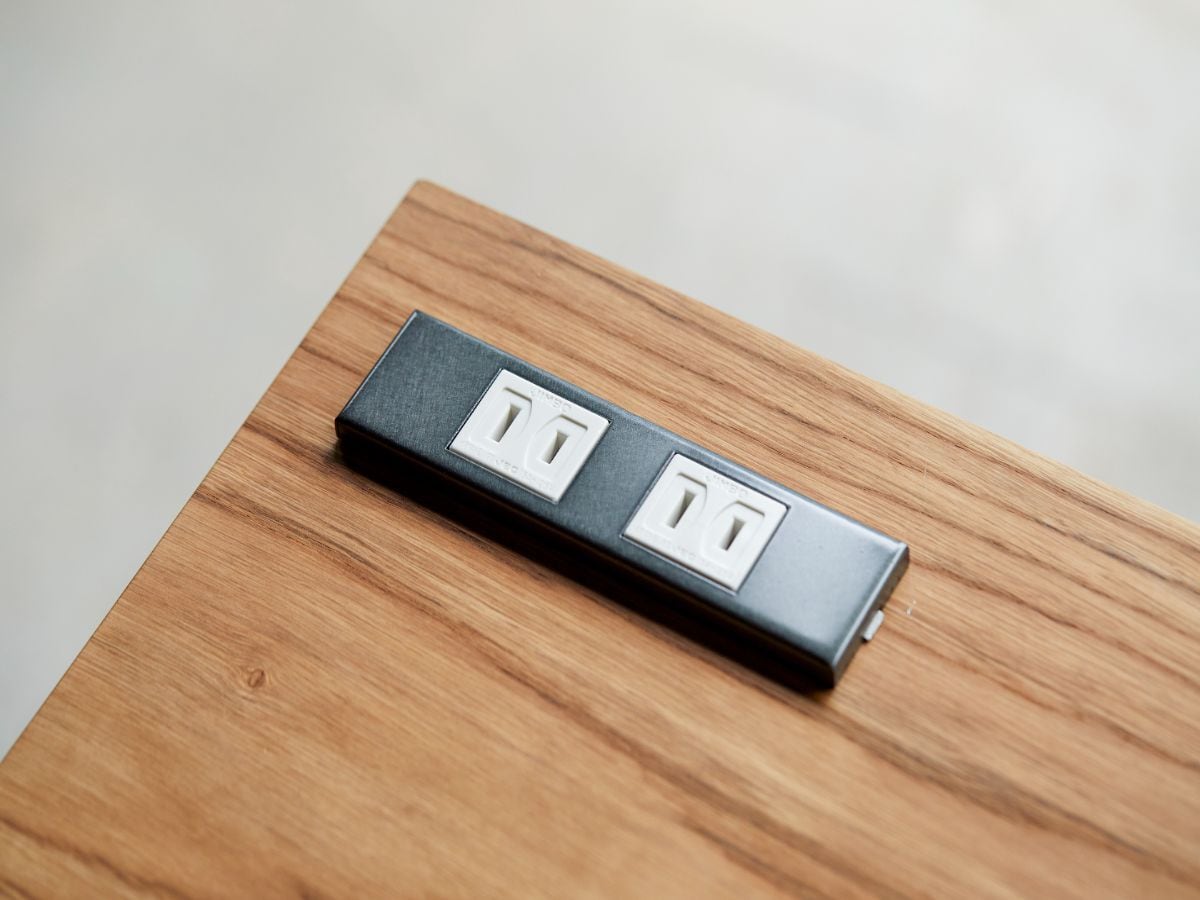 カラー家具PLATE