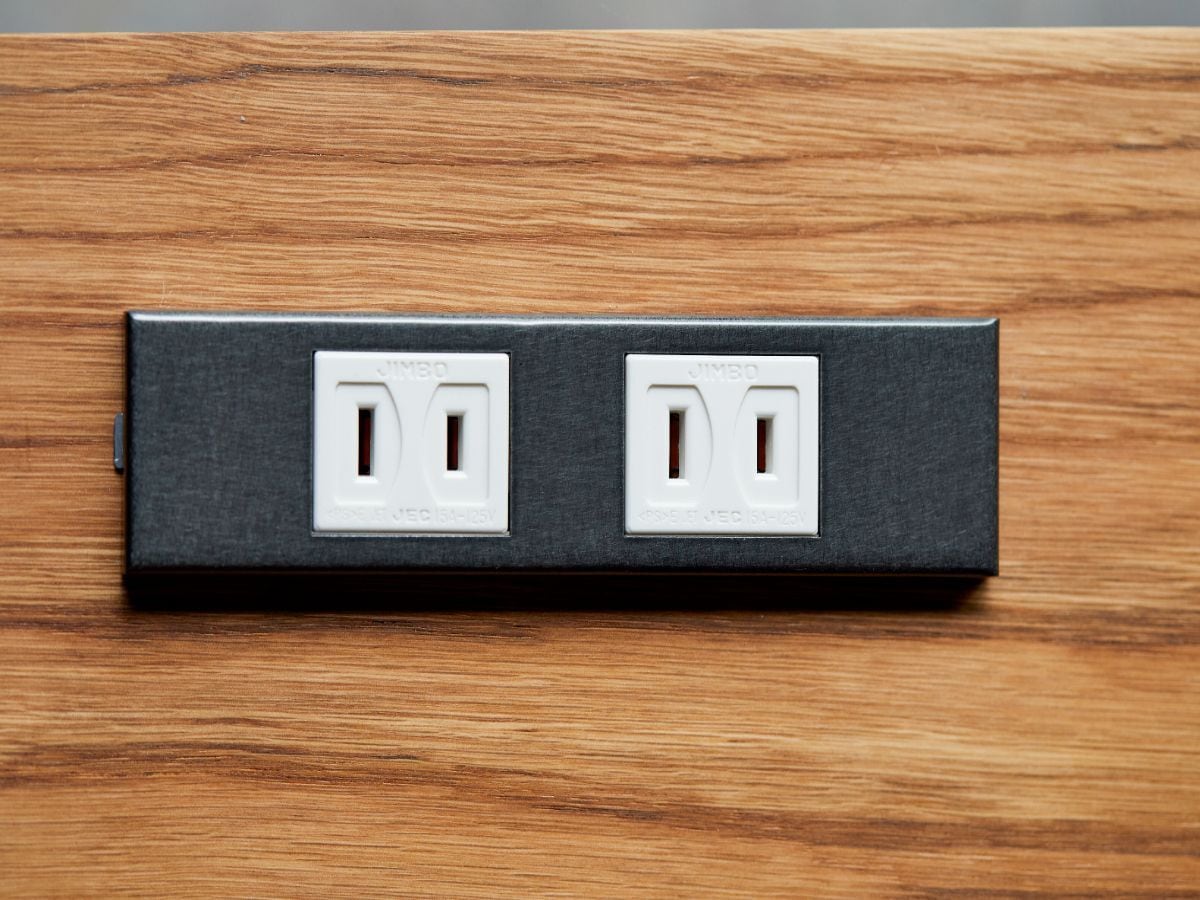 カラー家具PLATE