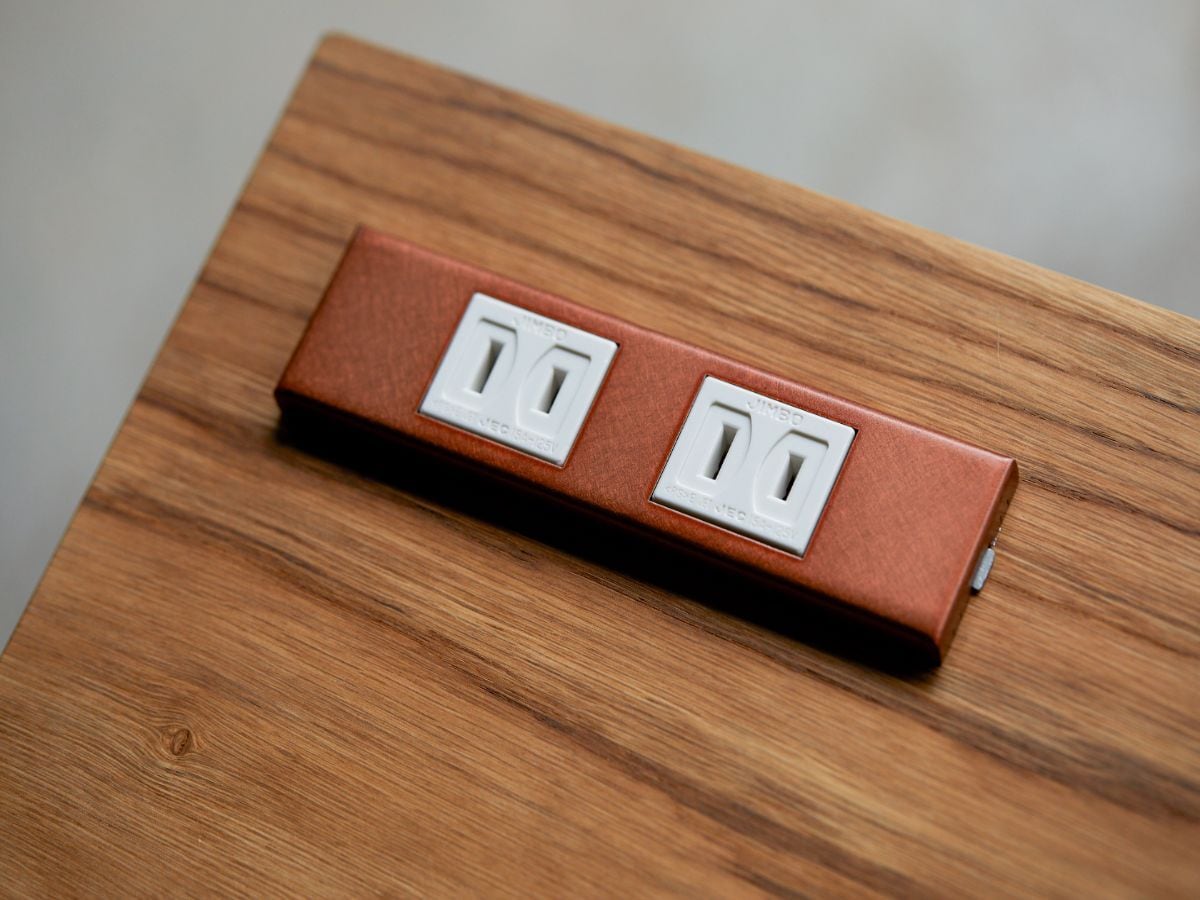 カラー家具PLATE