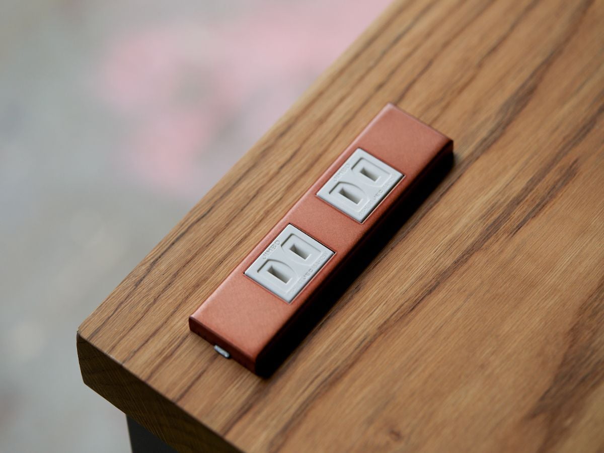 カラー家具PLATE