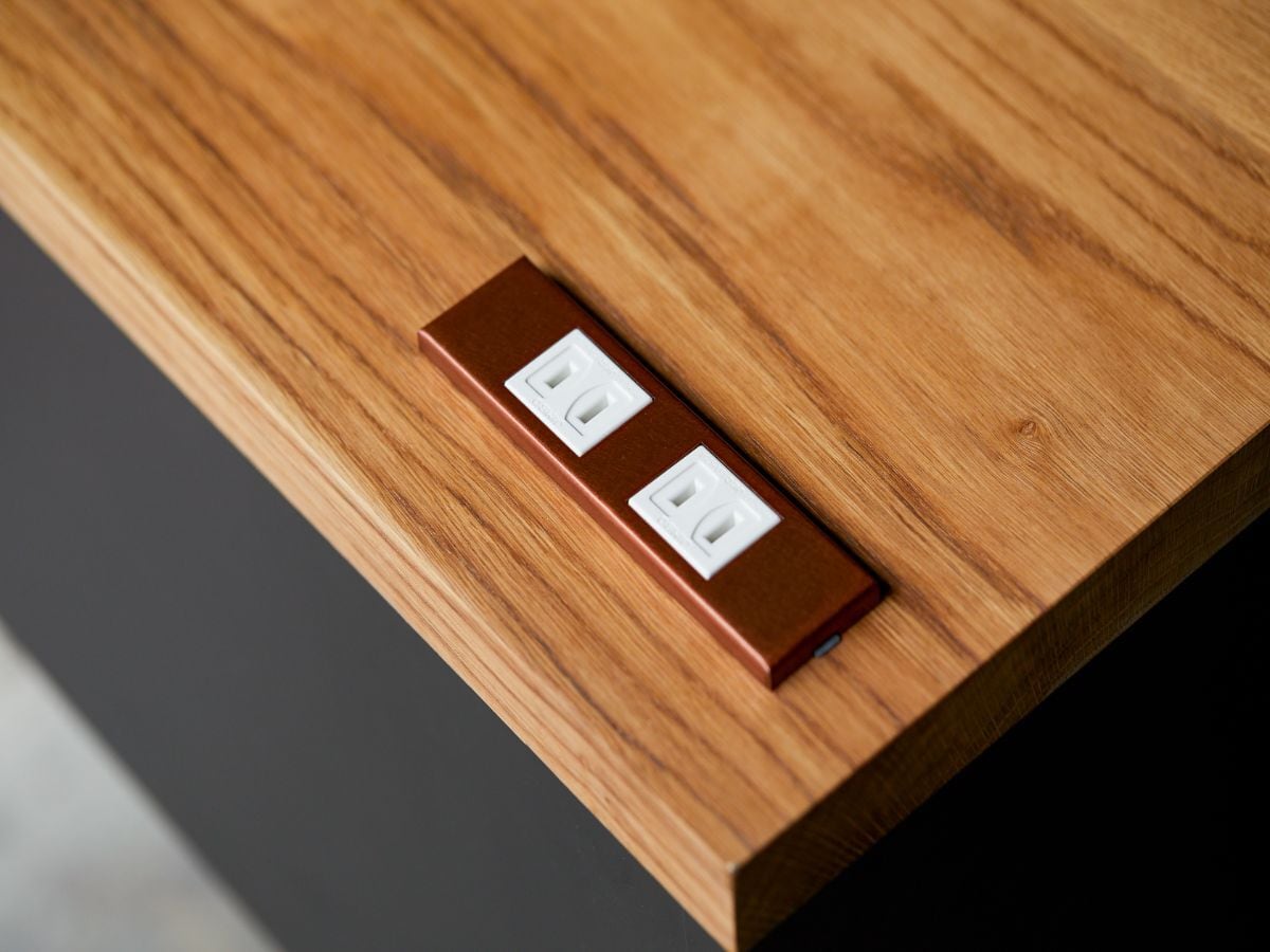 カラー家具PLATE