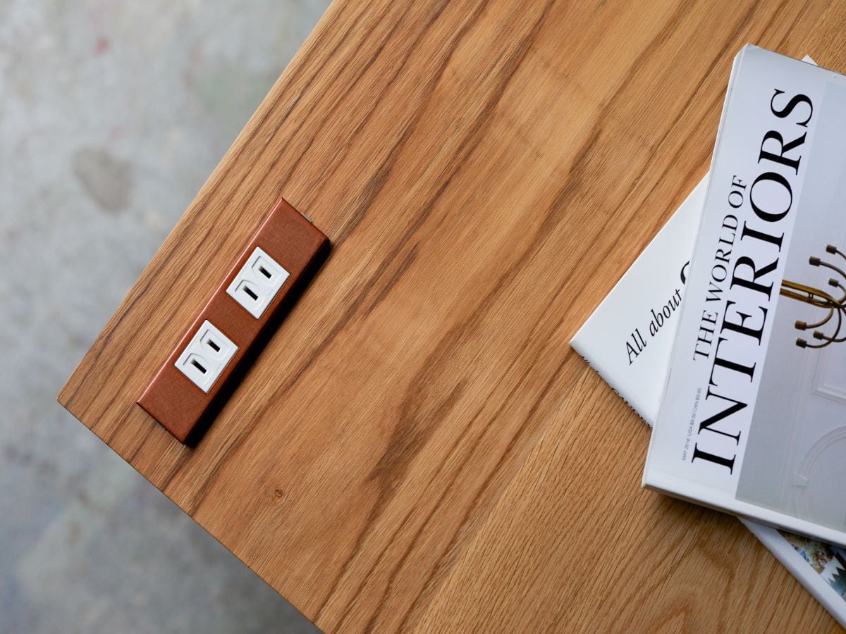 カラー家具PLATE