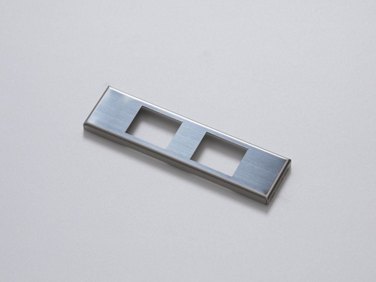 ステンレス家具PLATE