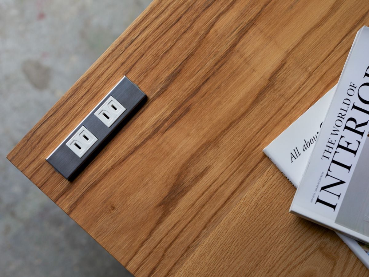 ステンレス家具PLATE