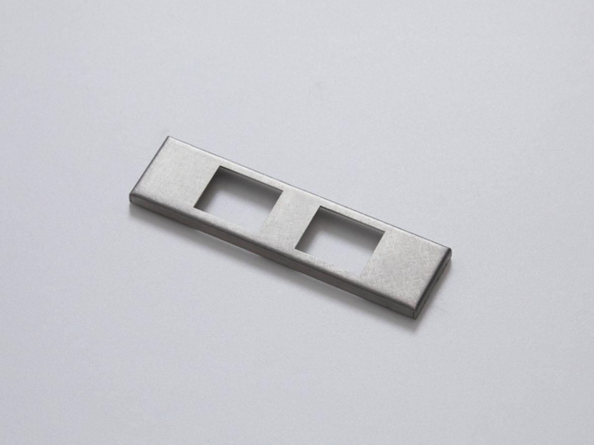 ステンレス家具PLATE