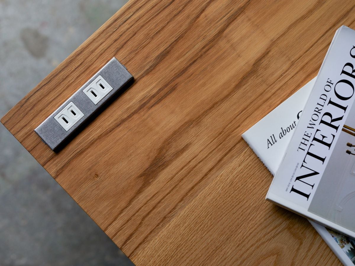 ステンレス家具PLATE