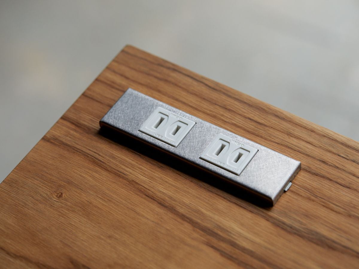 ステンレス家具PLATE