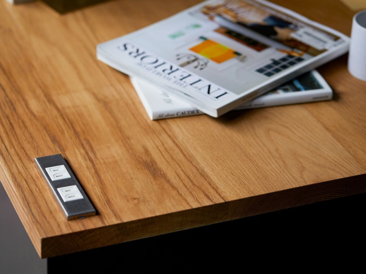 ステンレス家具PLATE