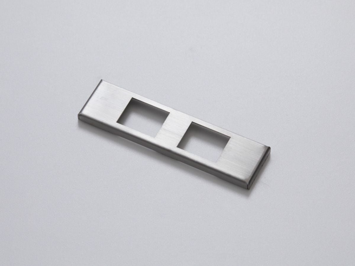 ステンレス家具PLATE