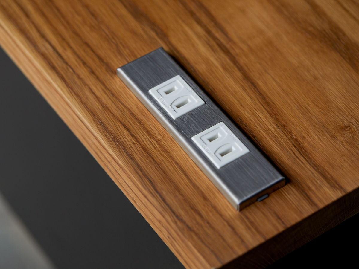 ステンレス家具PLATE