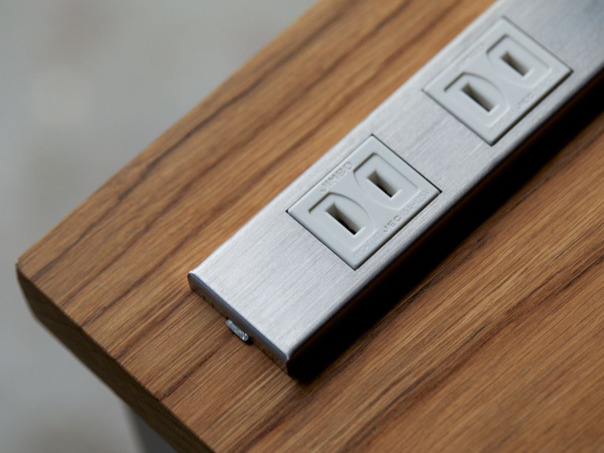 ステンレス家具PLATE