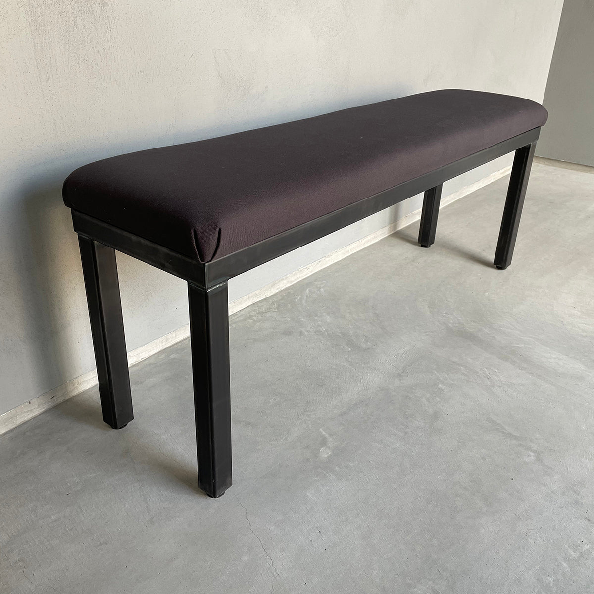 S.T Cushion Bench