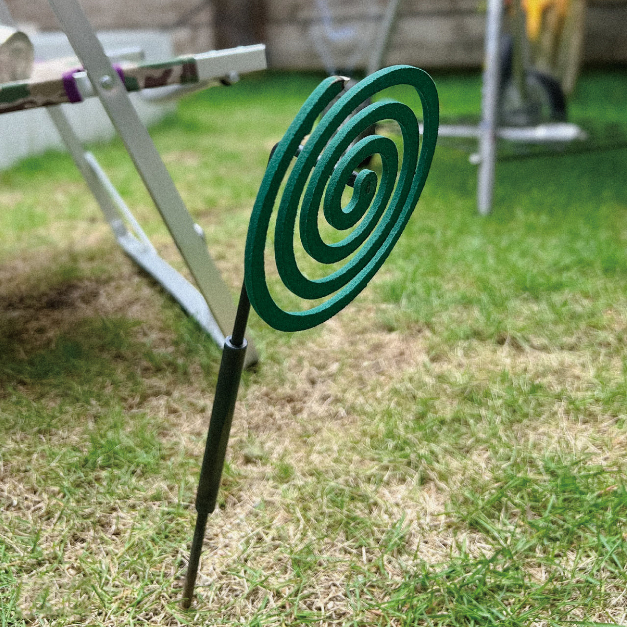 【アウトレットセール】Mosquito Coil Pin