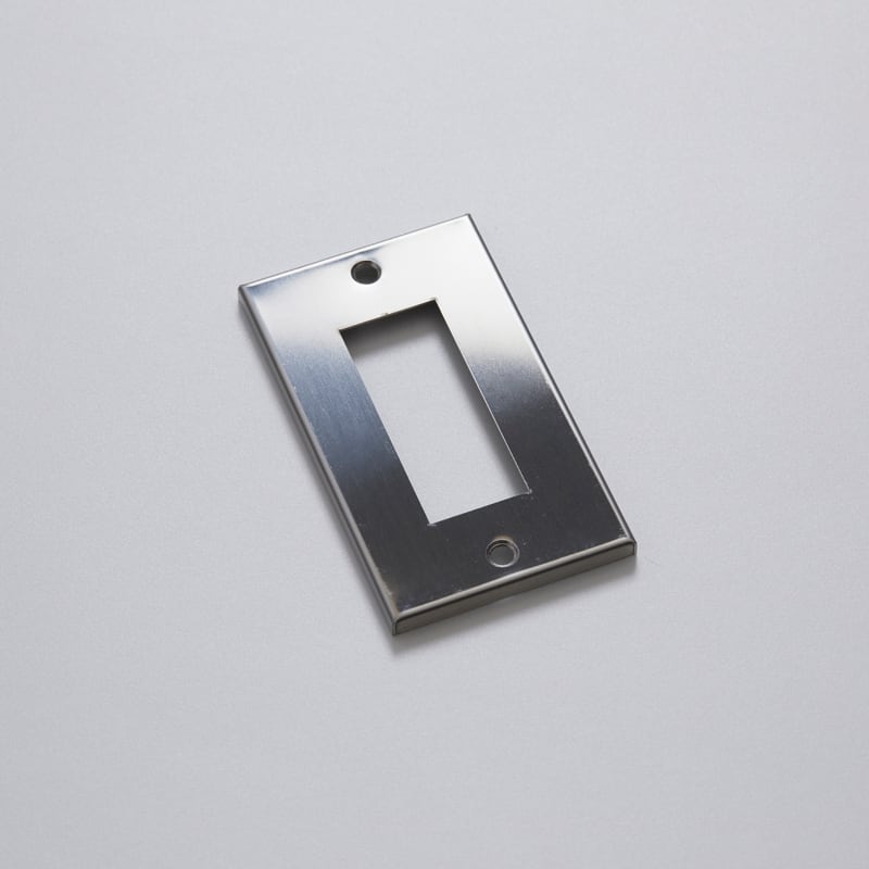 【アウトレットセール】ステンレス PLATE