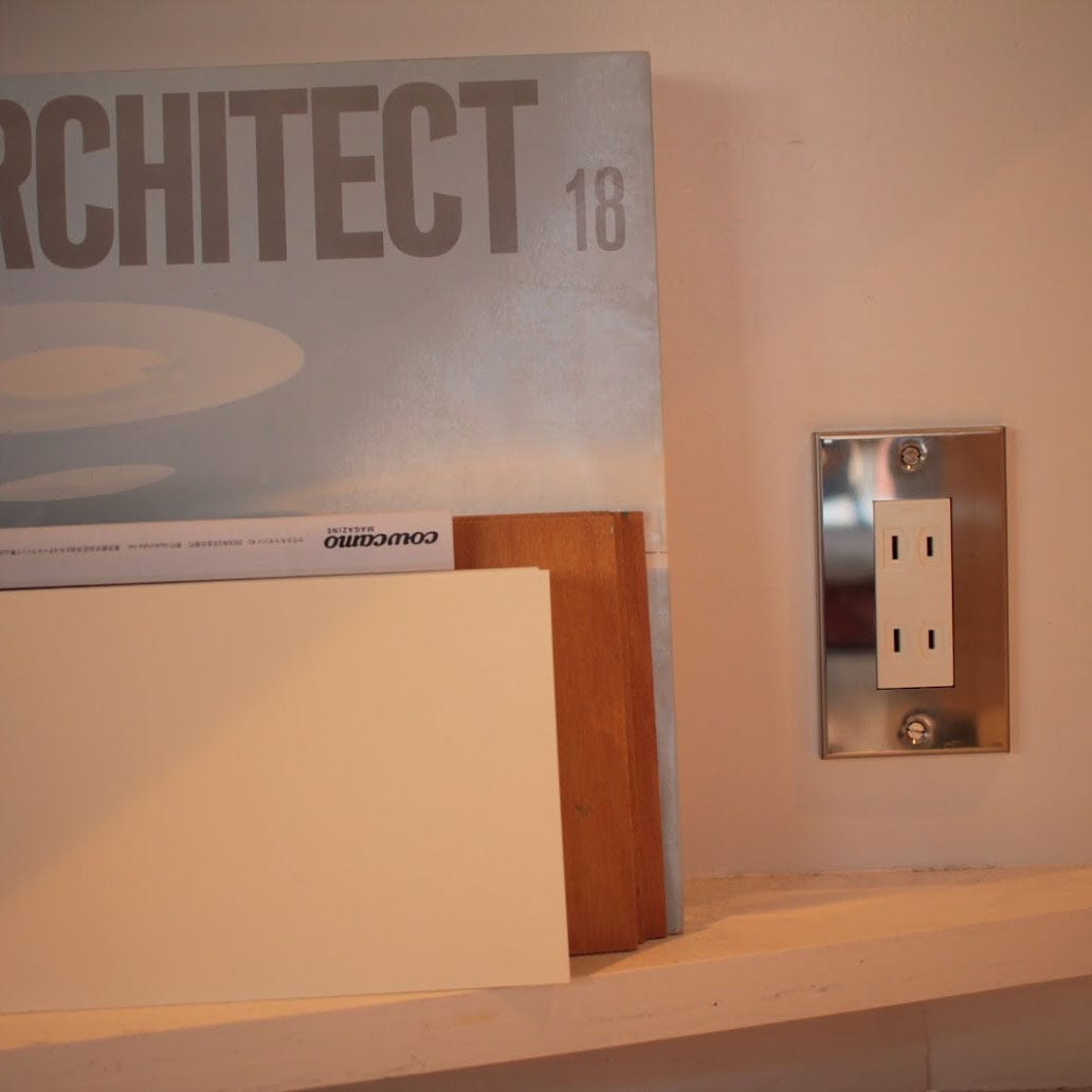 【アウトレットセール】ステンレス PLATE