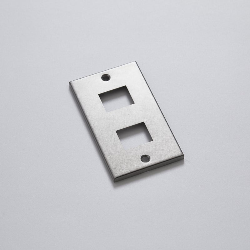 【アウトレットセール】ステンレス PLATE