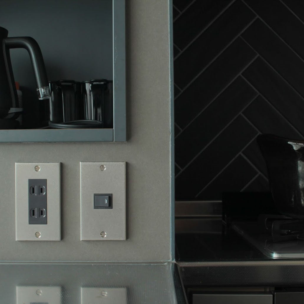 【アウトレットセール】ステンレス PLATE