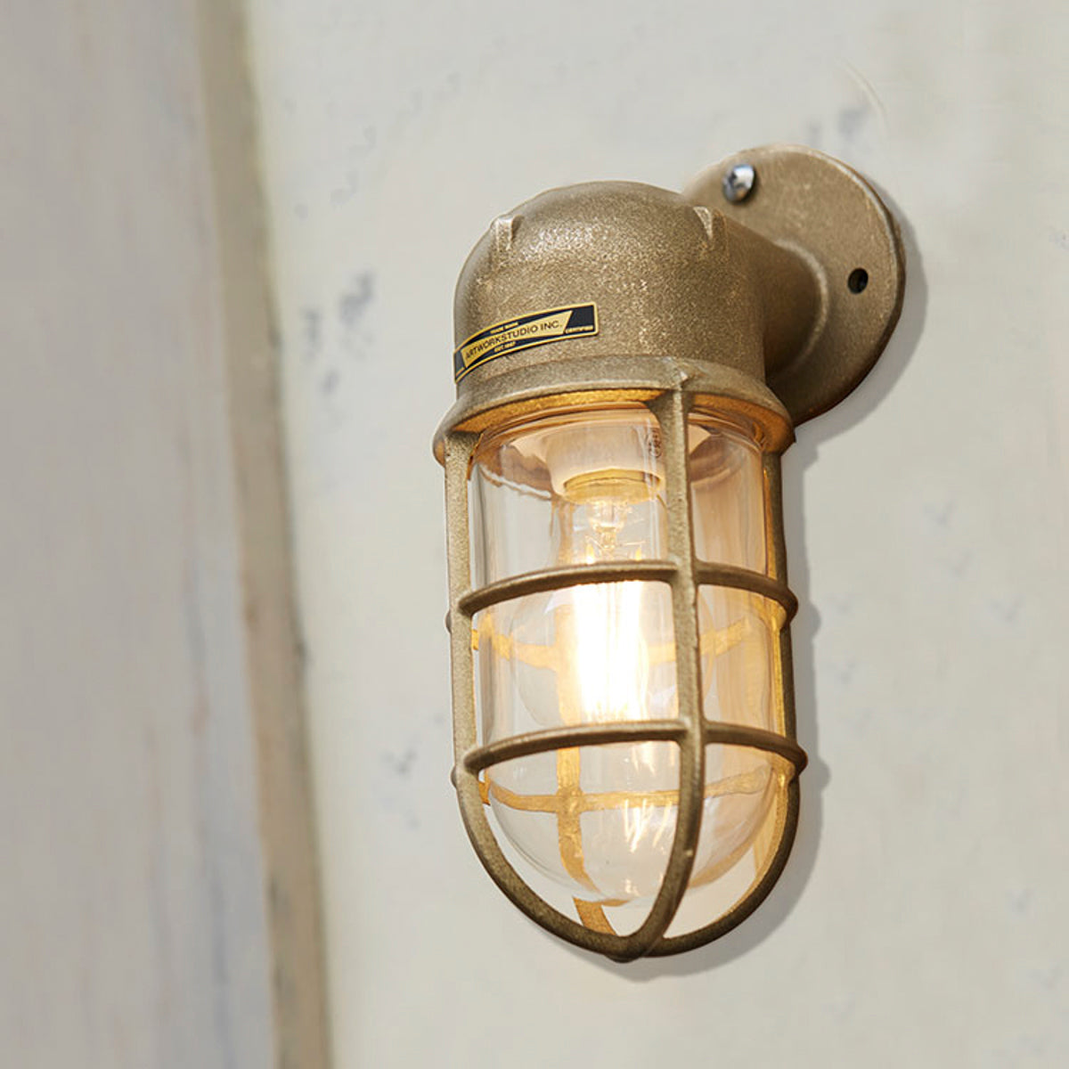 ウォールランプ、ウォールライト、ARTWORKSTUDIO、照明