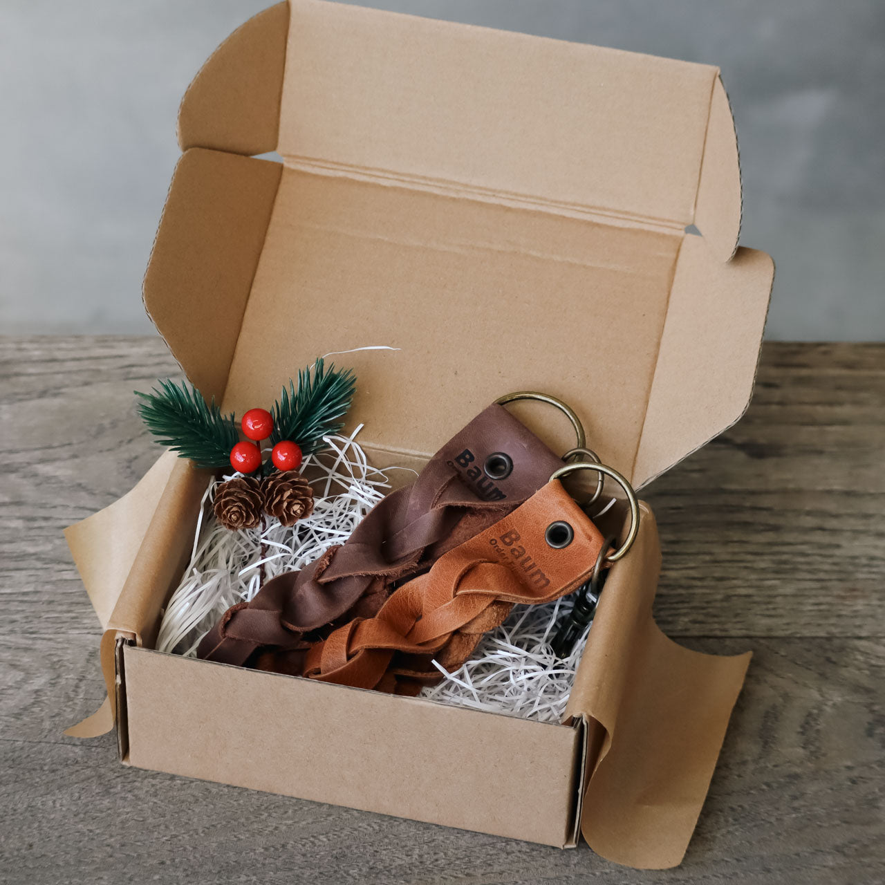 【クリスマス限定】ギフトボックス