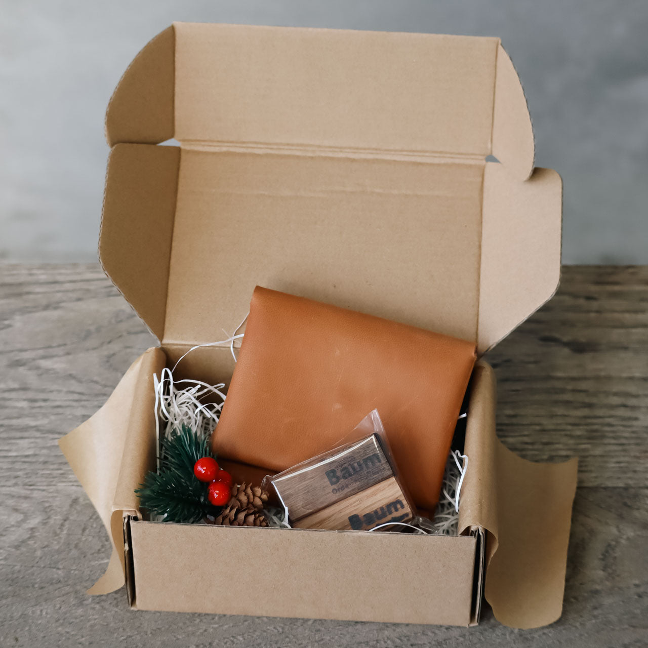 【クリスマス限定】ギフトボックス