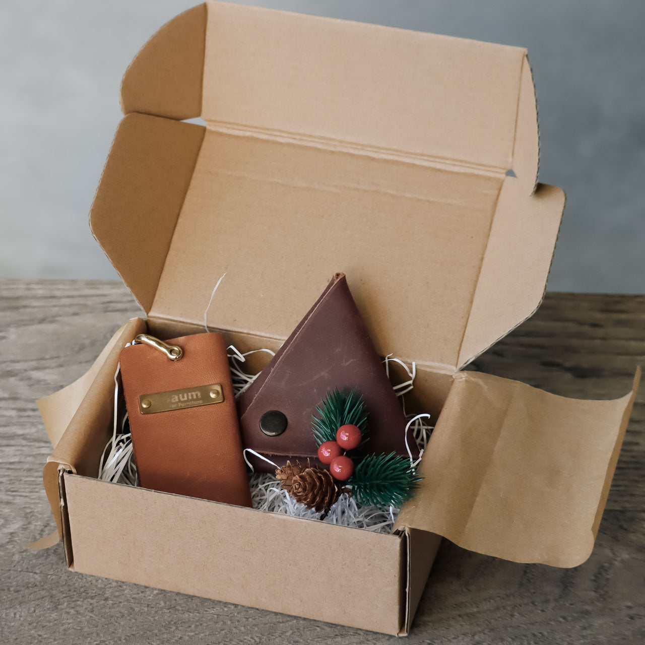 【クリスマス限定】ギフトボックス