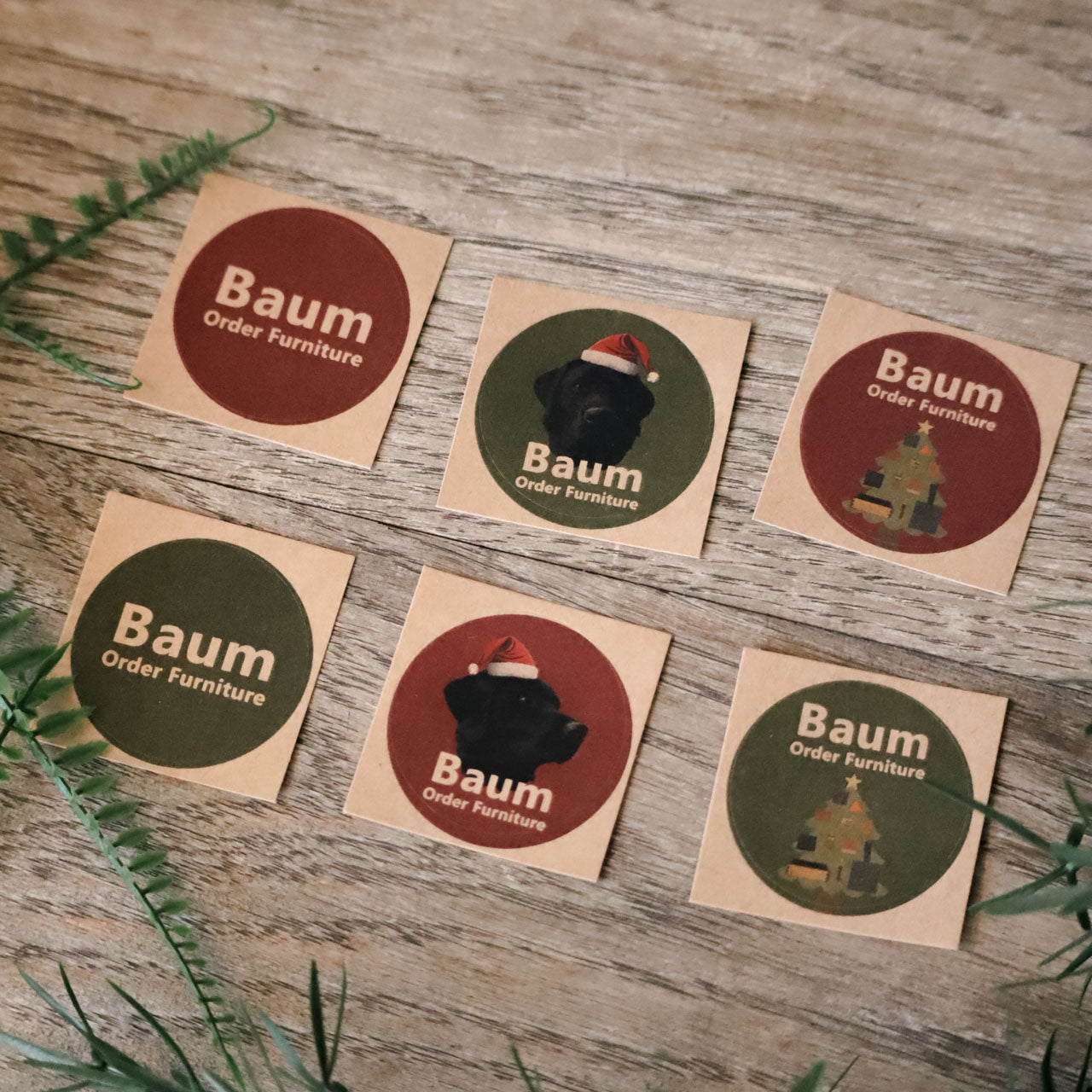 【クリスマス限定】ギフトボックス