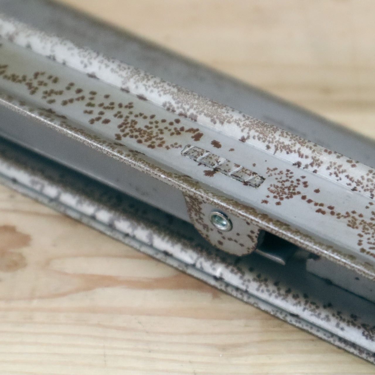 Folding Bracket