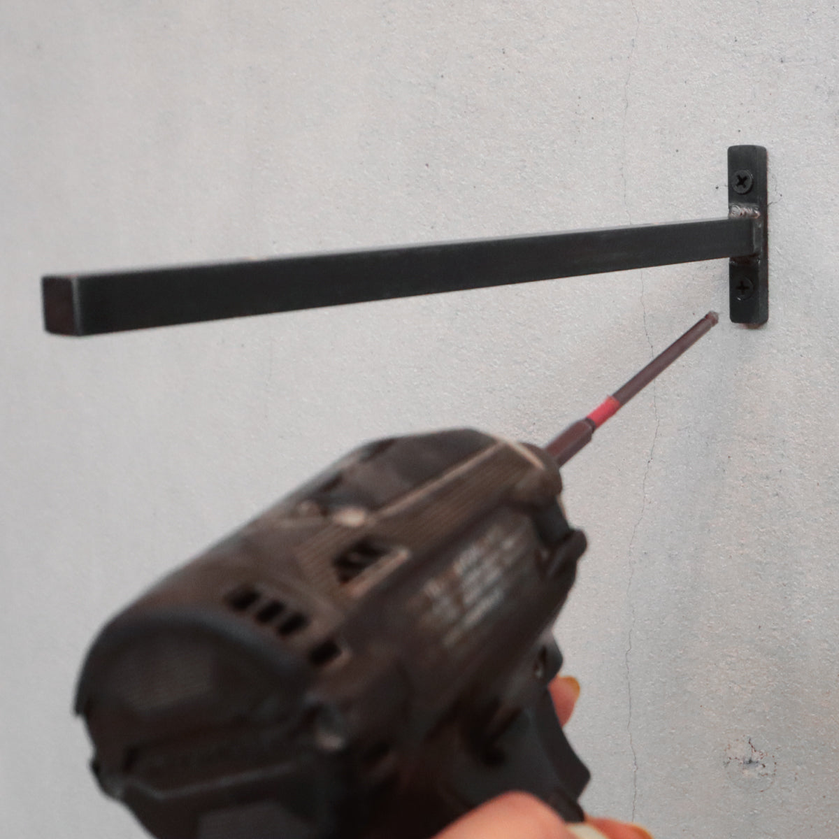 T Bracket