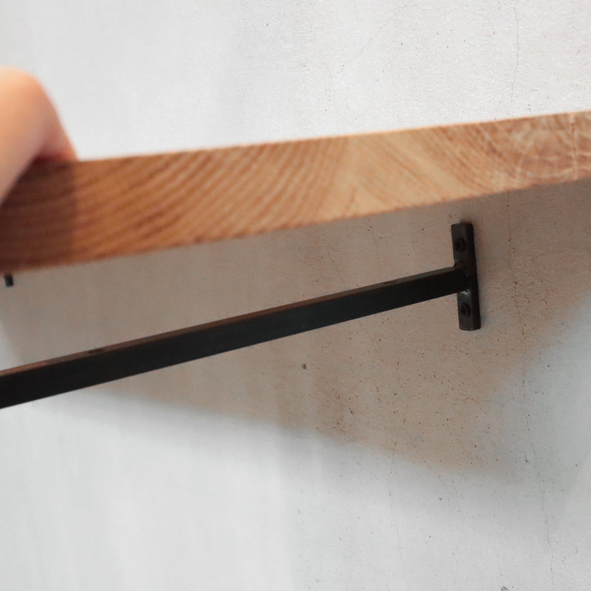 T Bracket
