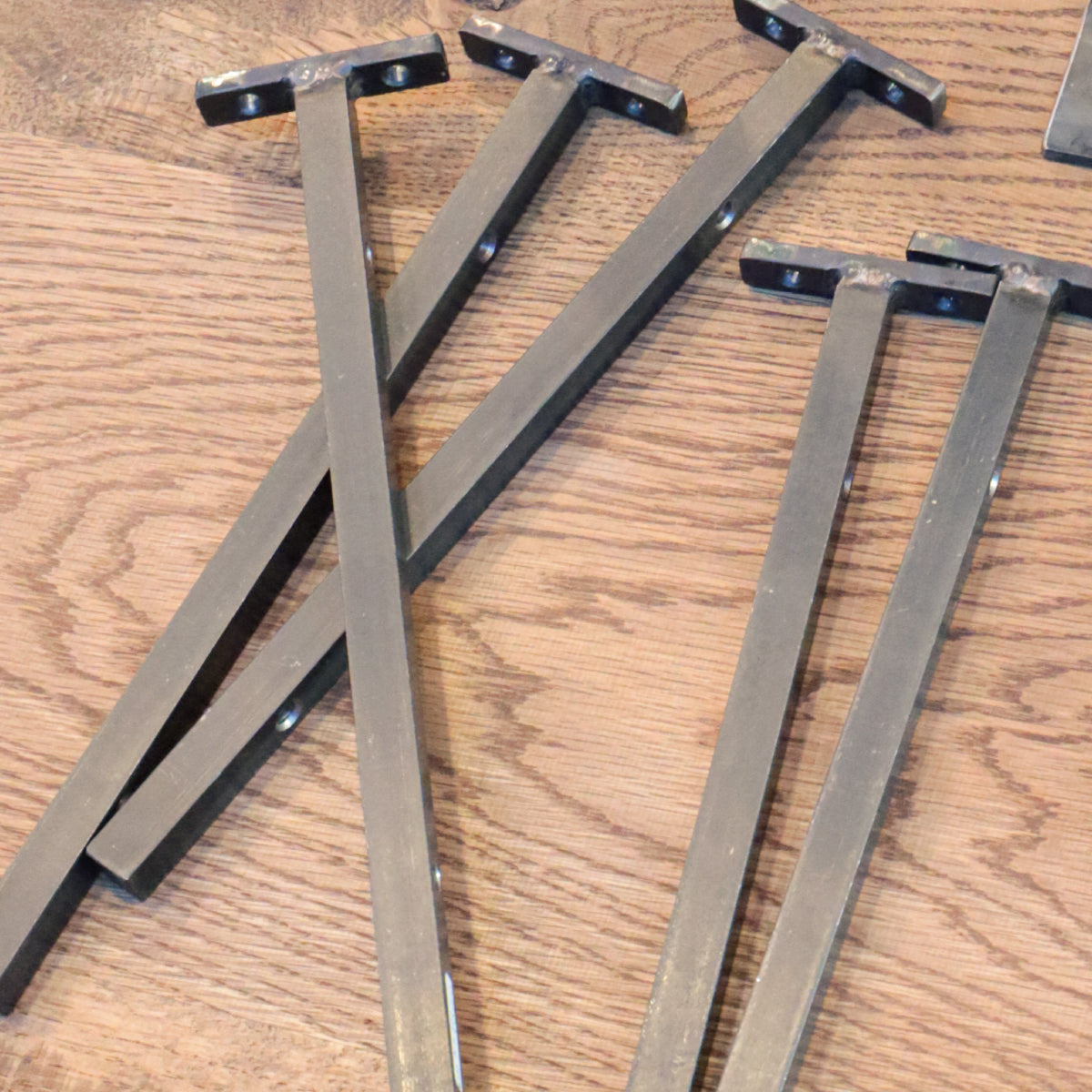 T Bracket