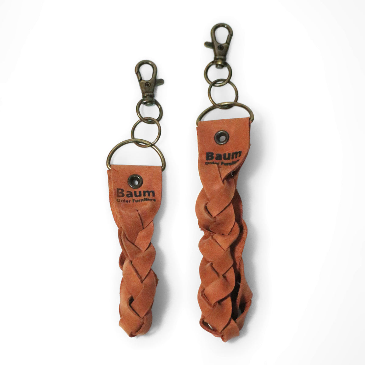 【SALE】Leather Blade Key