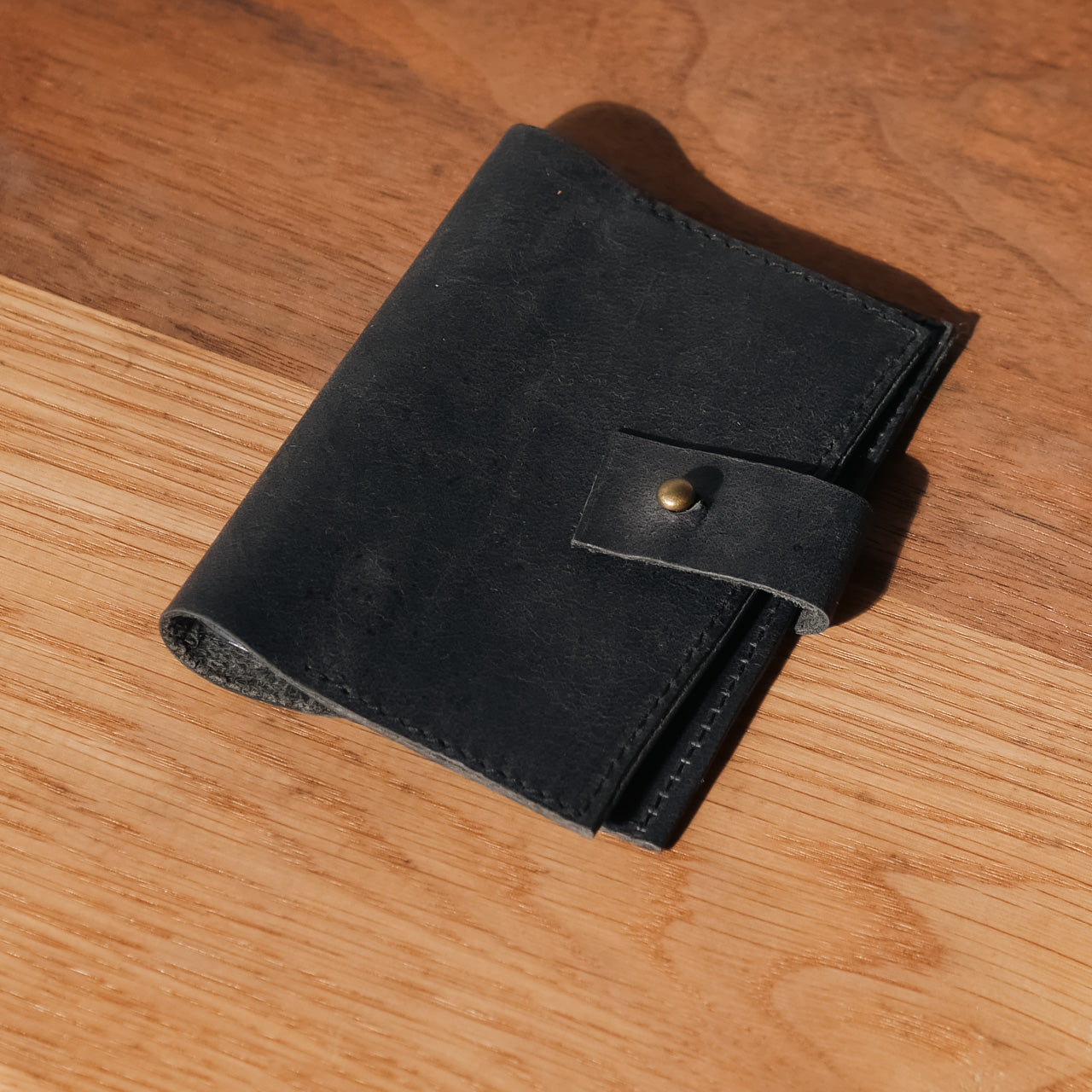 本革カードホルダー レザーカードケース
