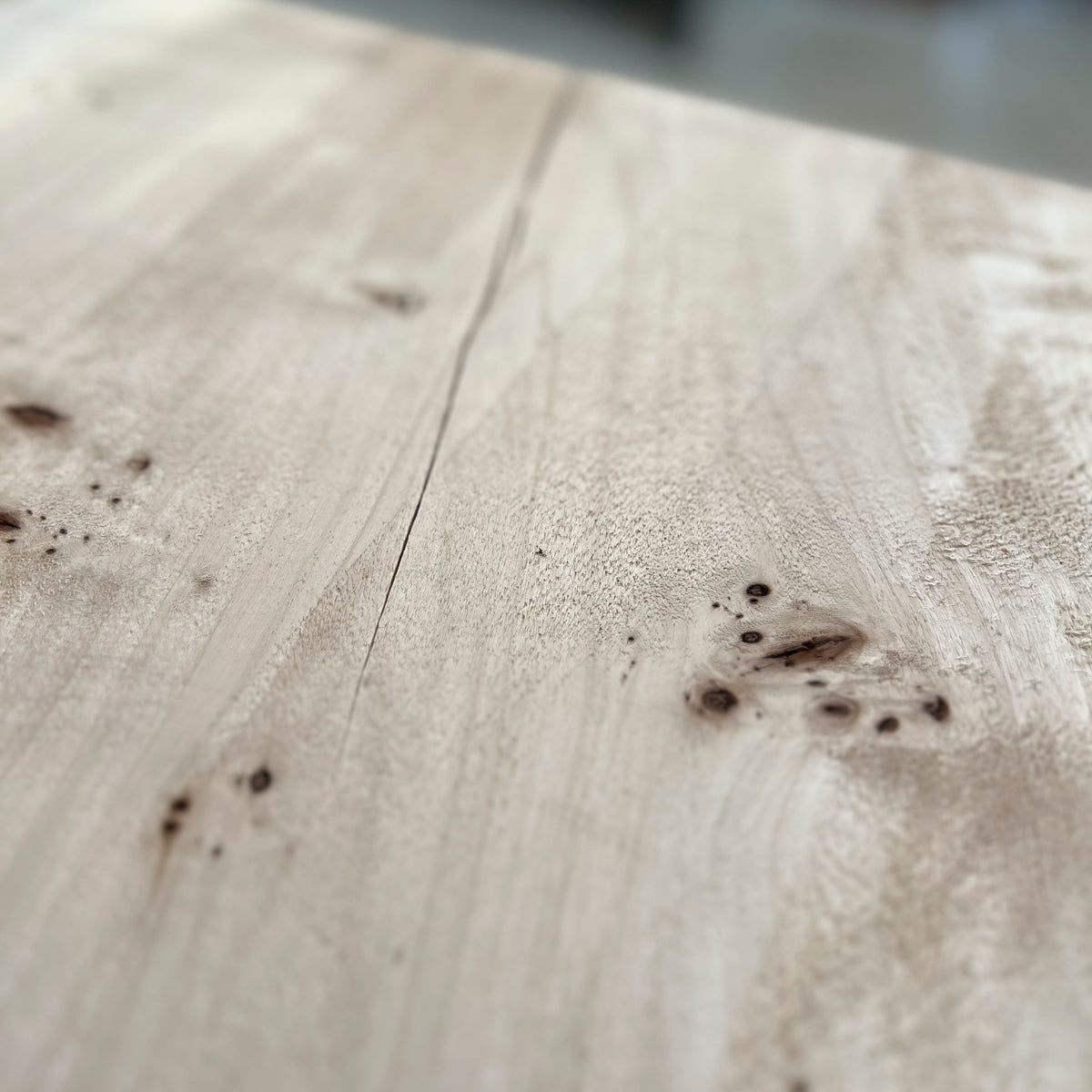 無垢一枚板 ポプラ