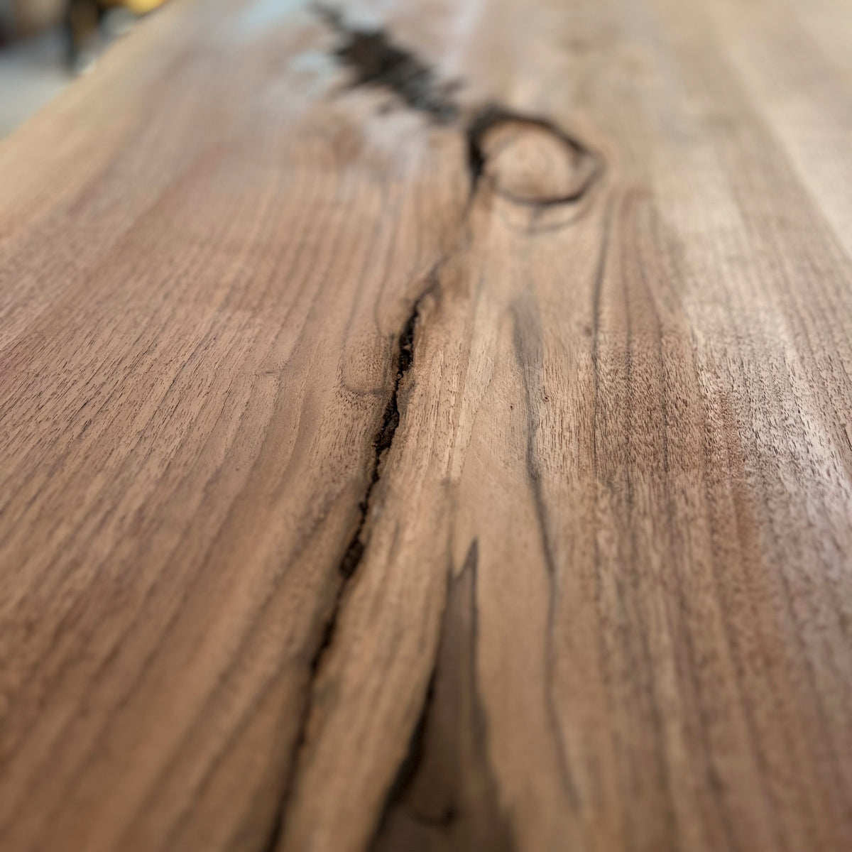 無垢一枚板 ウォールナット