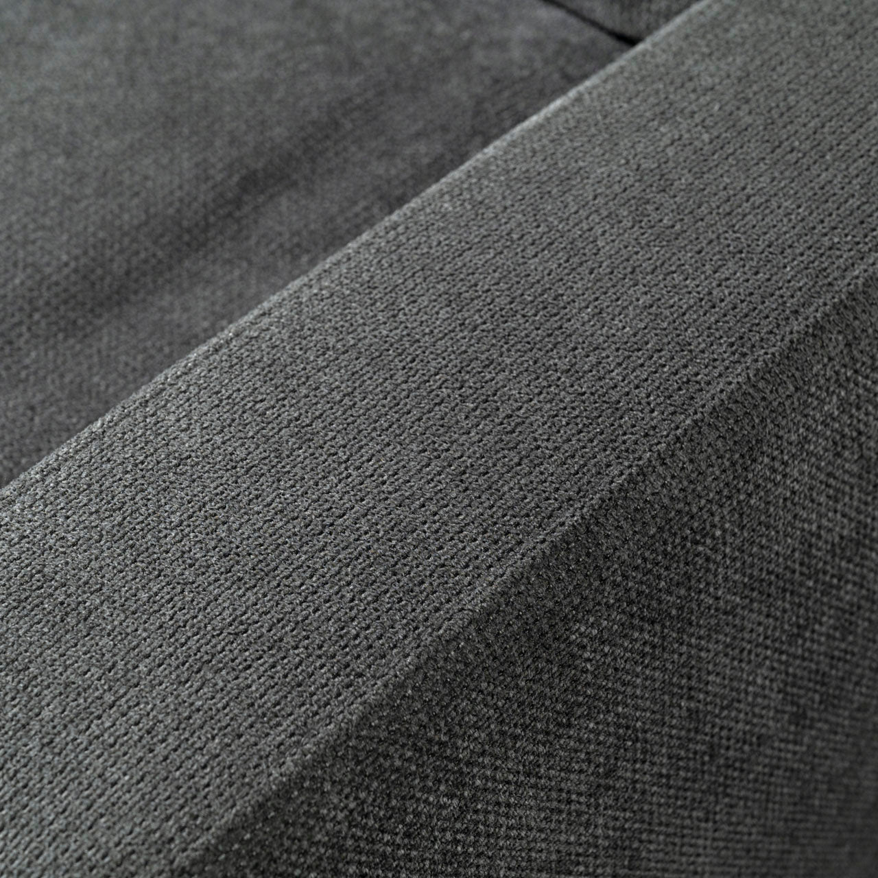 Flax Sofa ソファ ソファー 二人掛け リビング 寝室 リラックス ファブリック スチール オーク 天然木 家具