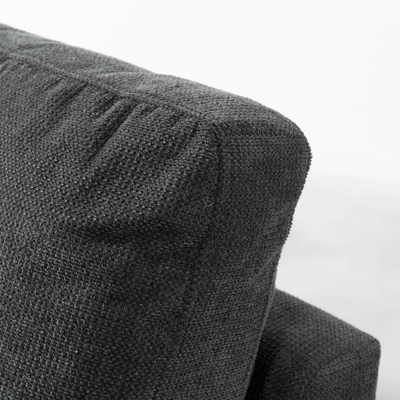 Flax Sofa ソファ ソファー 二人掛け リビング 寝室 リラックス ファブリック スチール オーク 天然木 家具