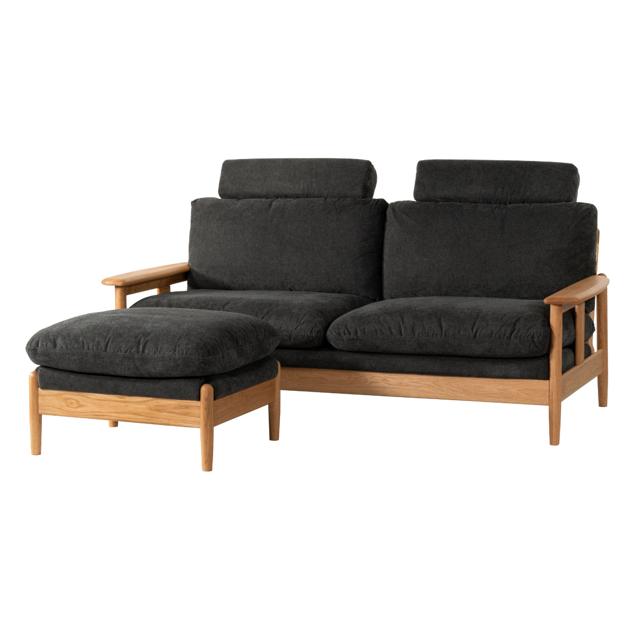 Sopwort Ottoman オットマン スツール カウチ ソファ リビング 寝室 リラックス 家具