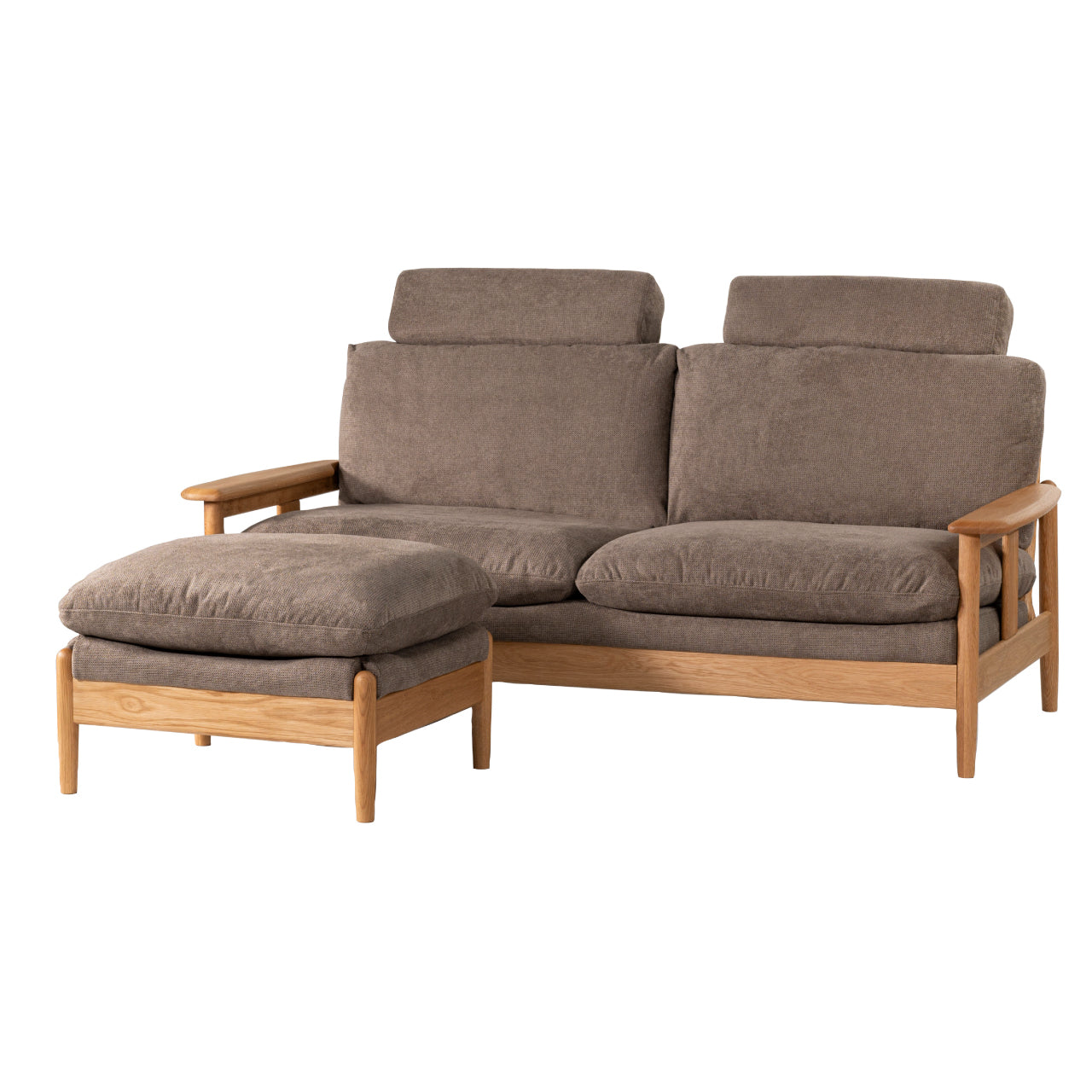 Sopwort Ottoman オットマン スツール カウチ ソファ リビング 寝室 リラックス 家具