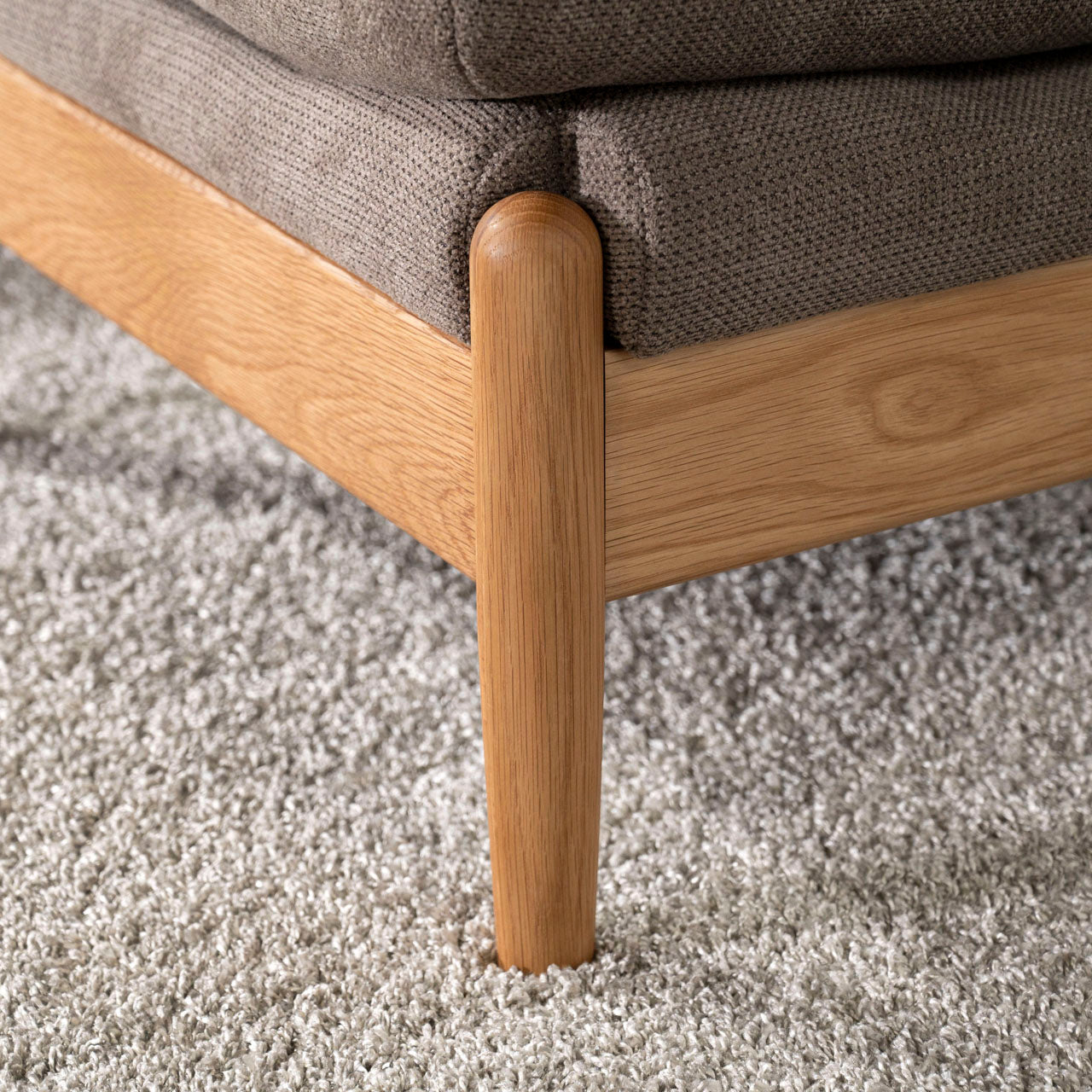 Sopwort Ottoman オットマン スツール カウチ ソファ リビング 寝室 リラックス 家具