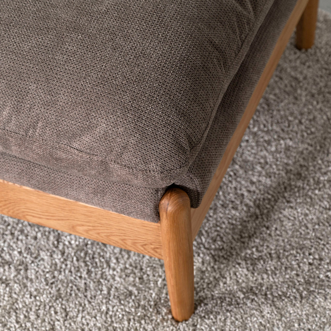 Sopwort Ottoman オットマン スツール カウチ ソファ リビング 寝室 リラックス 家具