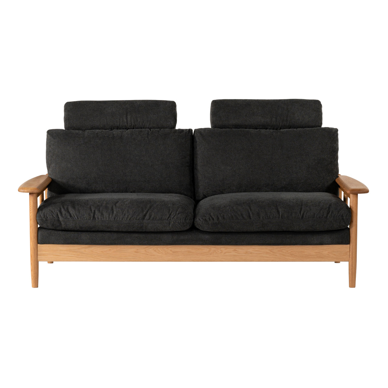 Sopwort Sofa ソファ ソファー ハイバック ヘッドレスト 二人掛け リビング 寝室 リラックス 家具