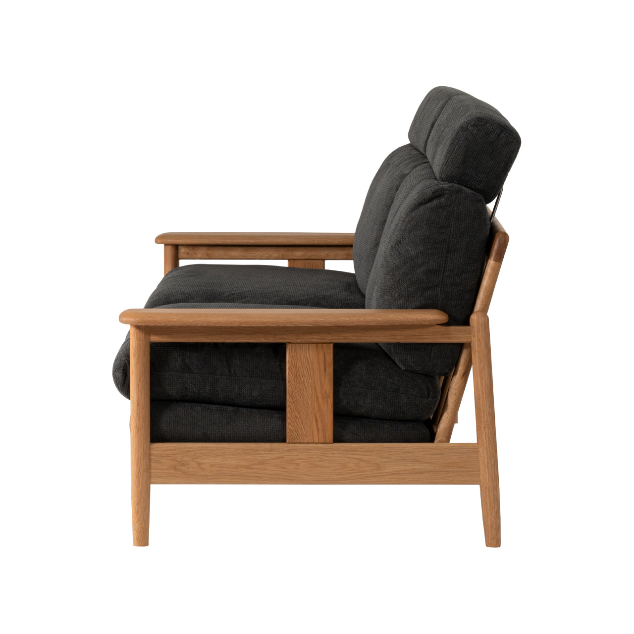 Sopwort Sofa ソファ ソファー ハイバック ヘッドレスト 二人掛け リビング 寝室 リラックス 家具