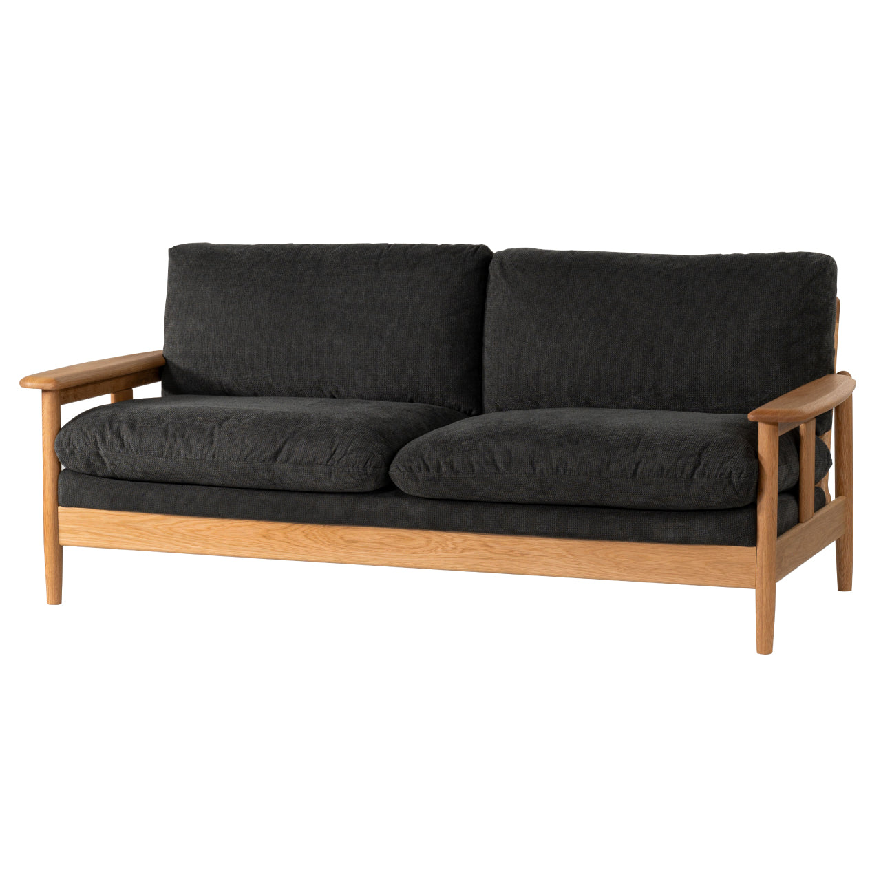 Sopwort Sofa ソファ ソファー ハイバック ヘッドレスト 二人掛け リビング 寝室 リラックス 家具