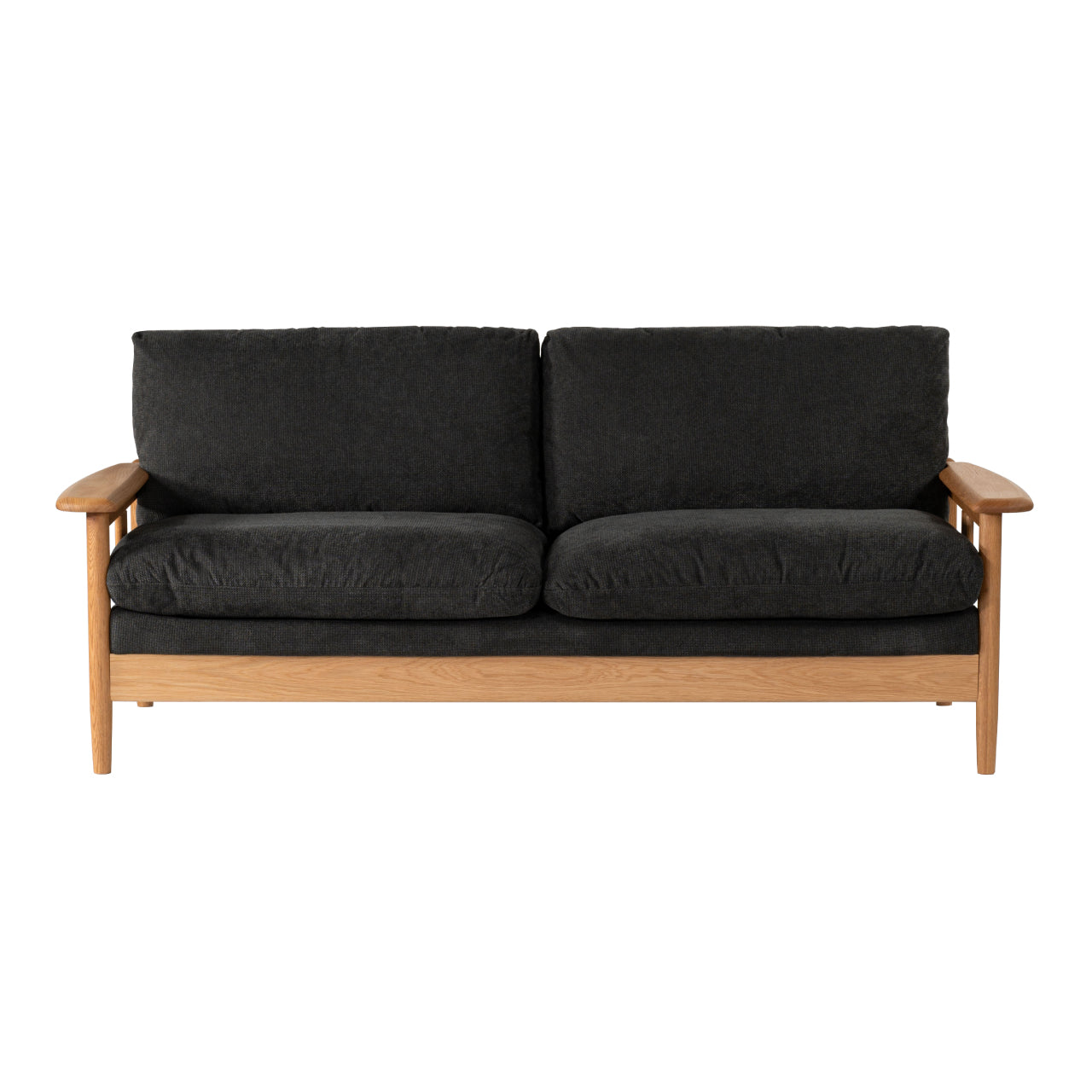 Sopwort Sofa ソファ ソファー ハイバック ヘッドレスト 二人掛け リビング 寝室 リラックス 家具