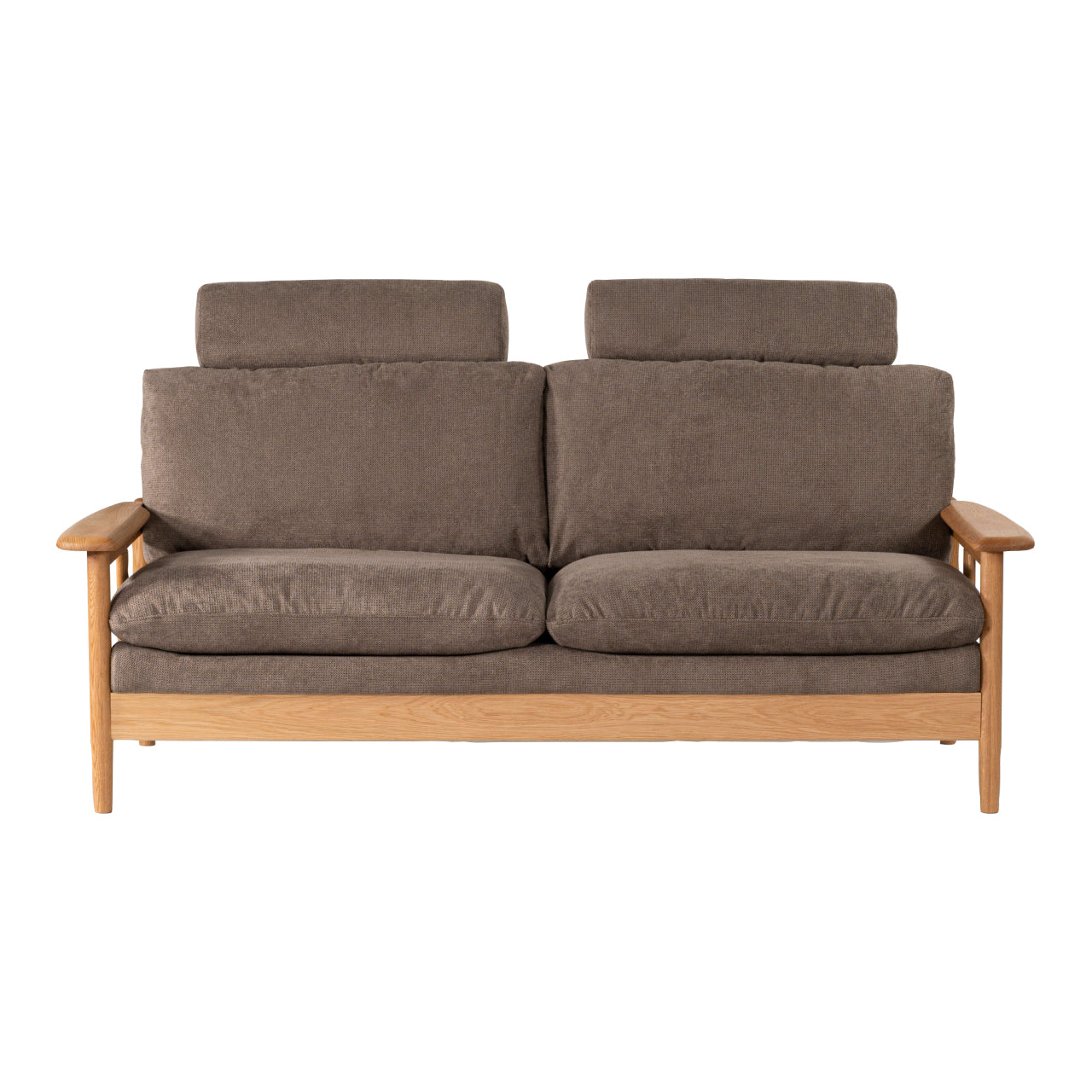 Sopwort Sofa ソファ ソファー ハイバック ヘッドレスト 二人掛け リビング 寝室 リラックス 家具