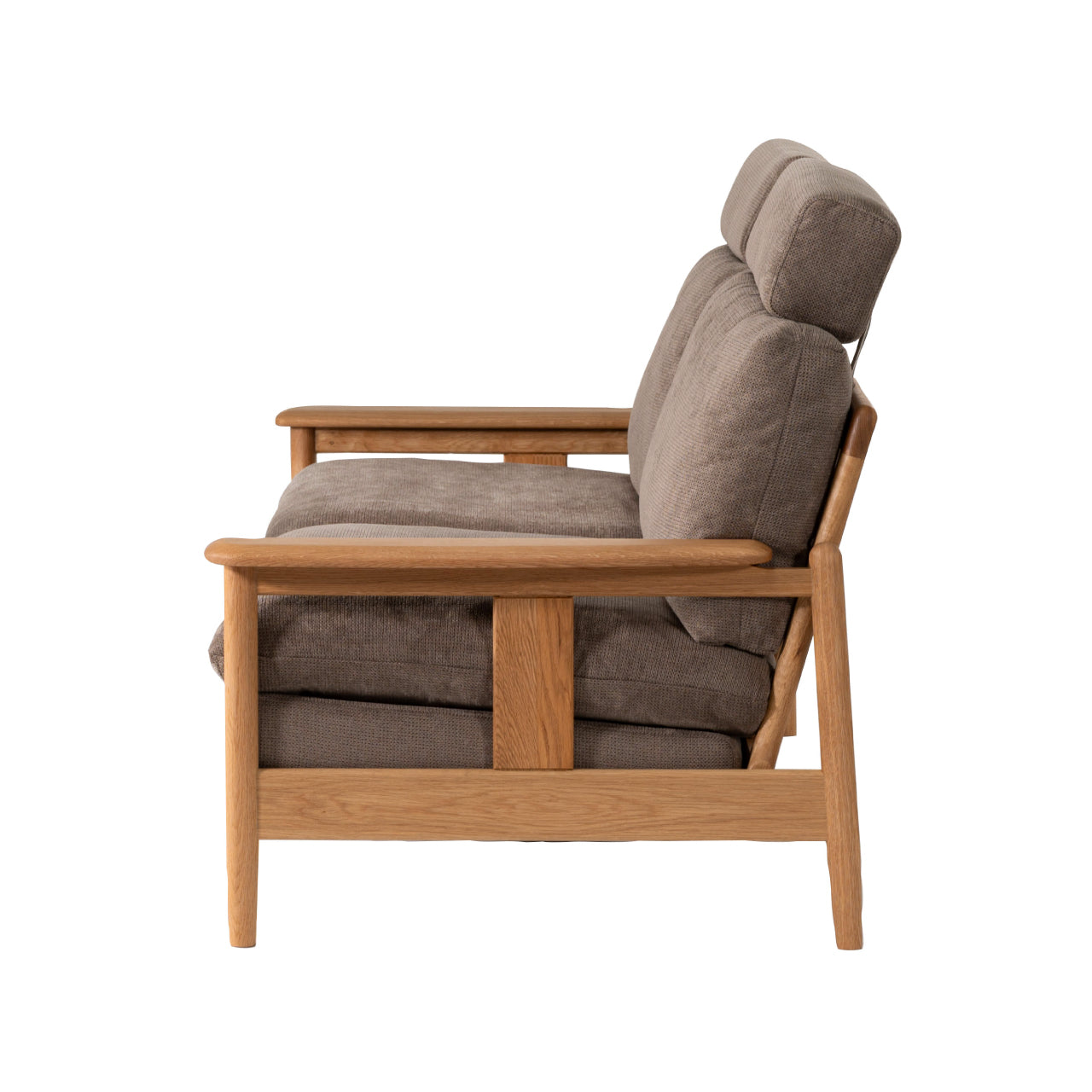 Sopwort Sofa ソファ ソファー ハイバック ヘッドレスト 二人掛け リビング 寝室 リラックス 家具