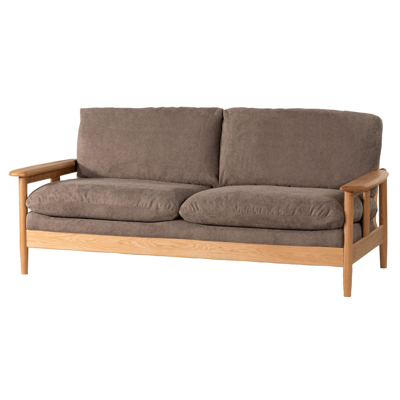 Sopwort Sofa ソファ ソファー ハイバック ヘッドレスト 二人掛け リビング 寝室 リラックス 家具