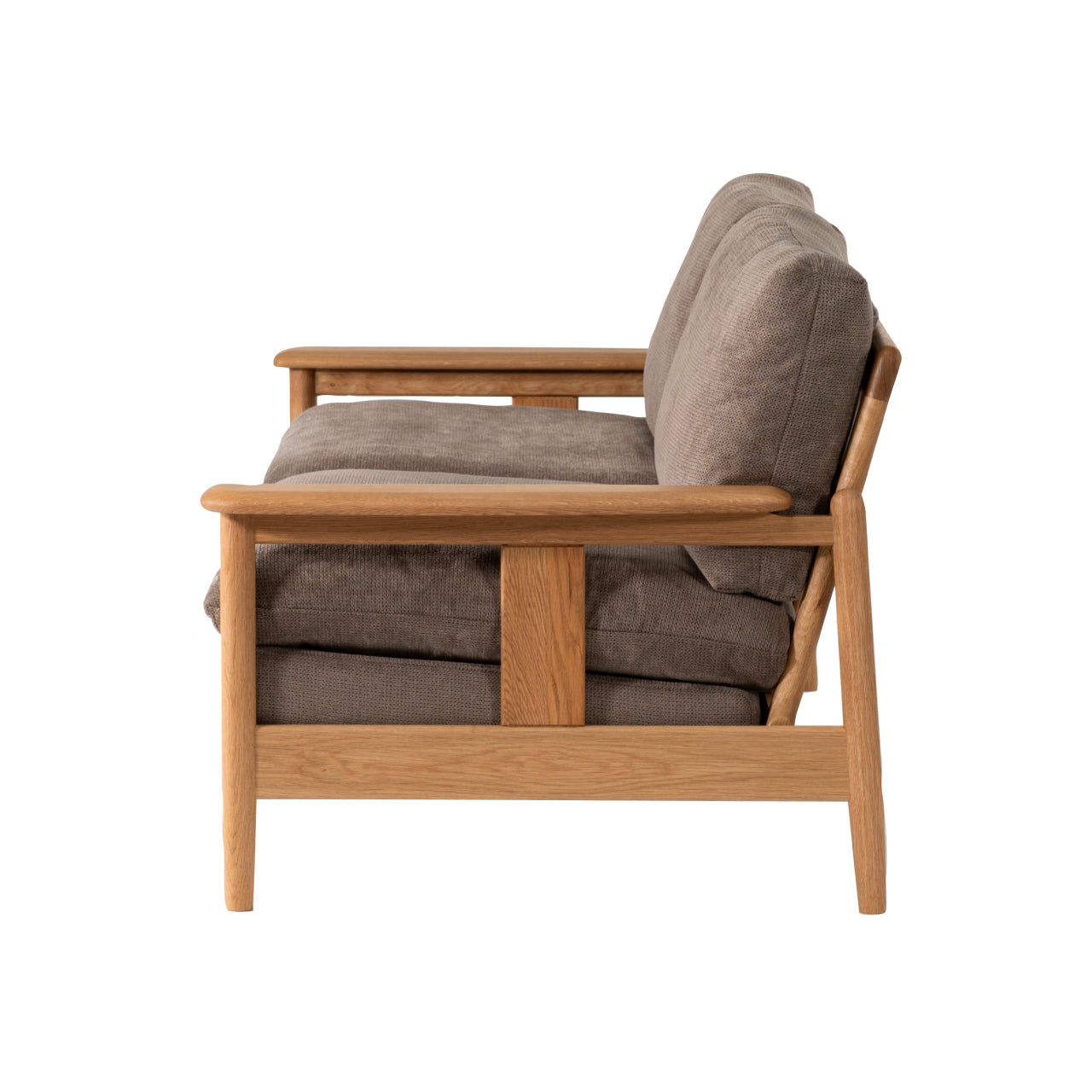 Sopwort Sofa ソファ ソファー ハイバック ヘッドレスト 二人掛け リビング 寝室 リラックス 家具