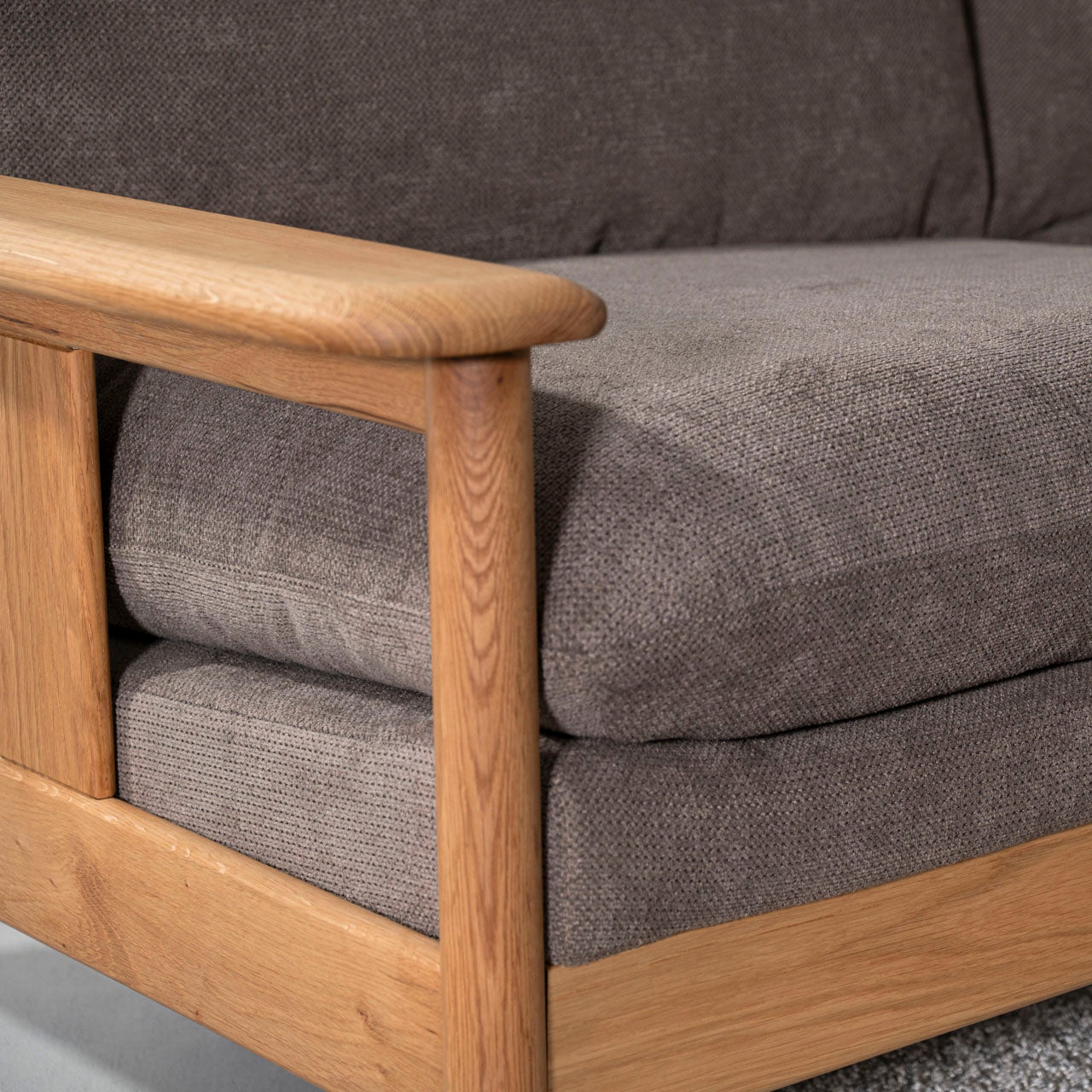Sopwort Sofa ソファ ソファー ハイバック ヘッドレスト 二人掛け リビング 寝室 リラックス 家具