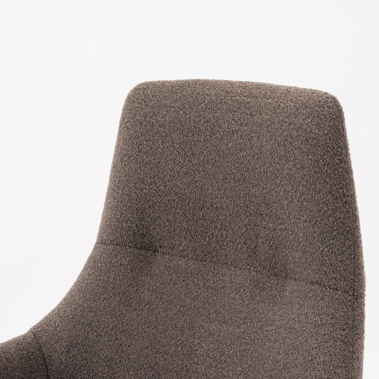 Nasta Lounge Chair ラウンジチェア リビングチェア デスクチェア 背もたれ バックレスト ファブリック 椅子 書斎 家具